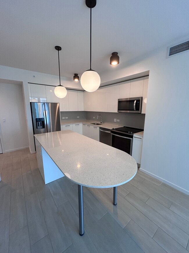 property at 70 NW 31st St