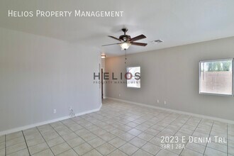 2023 E Denim Trail in San Tan Valley, AZ - Building Photo - Building Photo