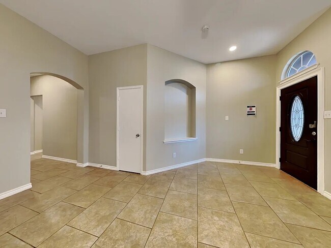 503 Tumbleweed Dr in Forney, TX - Building Photo - Building Photo