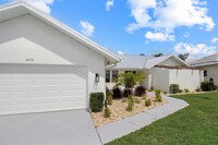 1473 Blue Lake Cir in Punta Gorda, FL - Foto de edificio - Building Photo