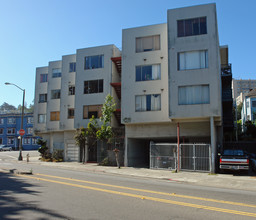 15 Lincoln Way in San Francisco, CA - Foto de edificio - Building Photo