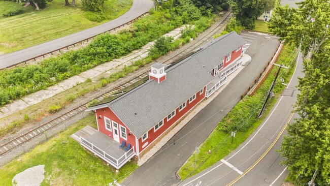 property at 240 Meadow Rd