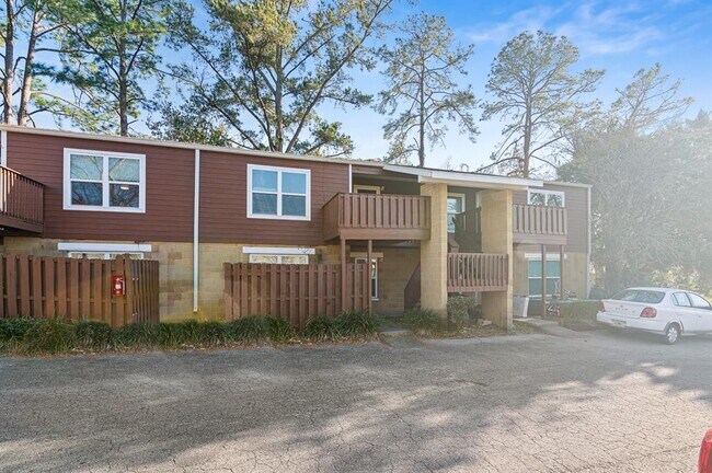 3934 SW 26th Dr in Gainesville, FL - Building Photo - Building Photo