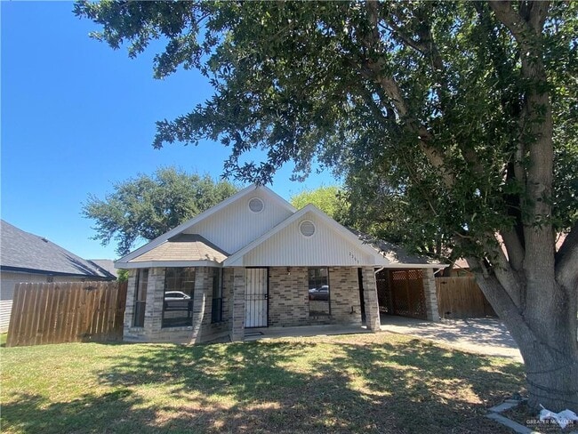 property at 2203 Coma St