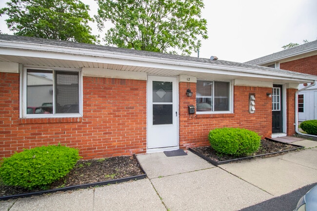 4715 Bennett Rd in Toledo, OH - Building Photo - Building Photo