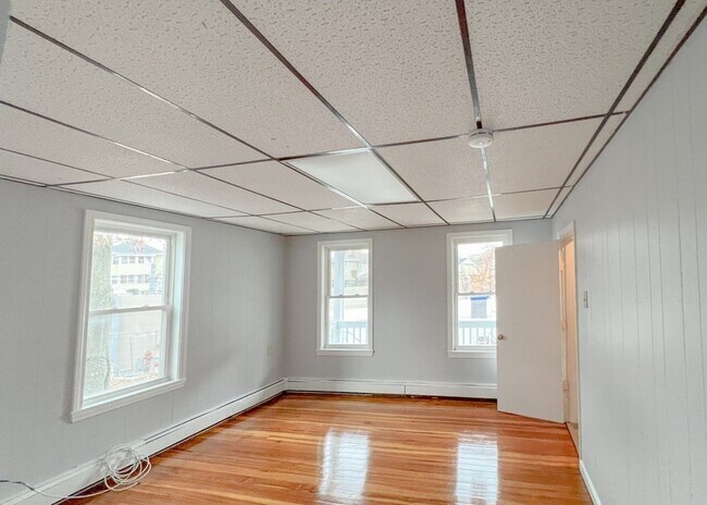 20 Wilson Ave in Somerville, MA - Building Photo - Building Photo