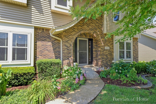 1803 Denison Rd in Naperville, IL - Building Photo - Building Photo