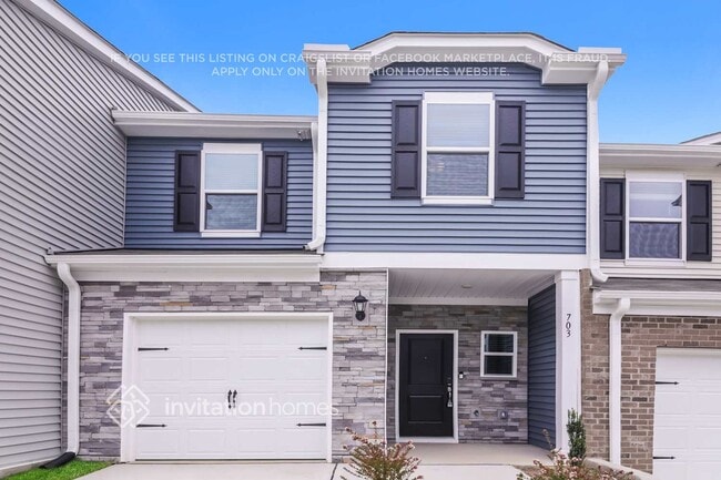 property at 703 Hilton Pk Lp
