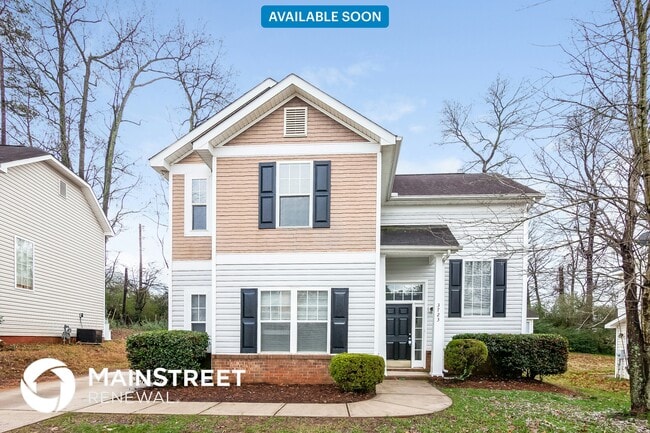 property at 3723 Bullard St