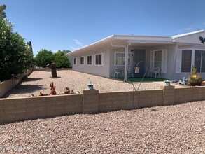 3728 N Minnesota Ave in Florence, AZ - Building Photo - Building Photo