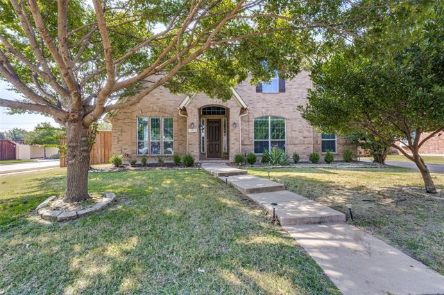 13379 Deercreek Trail in Frisco, TX - Building Photo