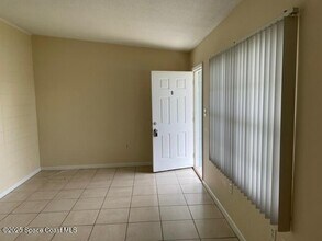 123 Roosevelt Ave in Cocoa Beach, FL - Building Photo - Building Photo