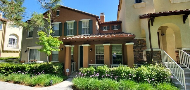 23439 Abbey Glen Pl in Santa Clarita, CA - Building Photo - Building Photo