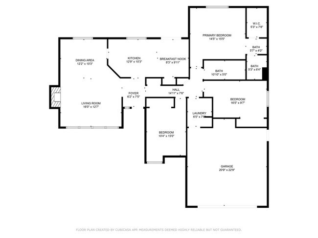 2426 W Klamath Ave in Kennewick, WA - Building Photo - Building Photo