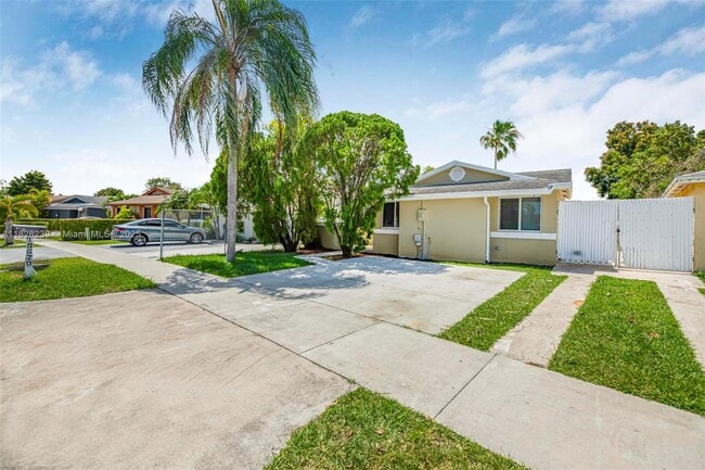 property at 19620 SW 123rd Ave