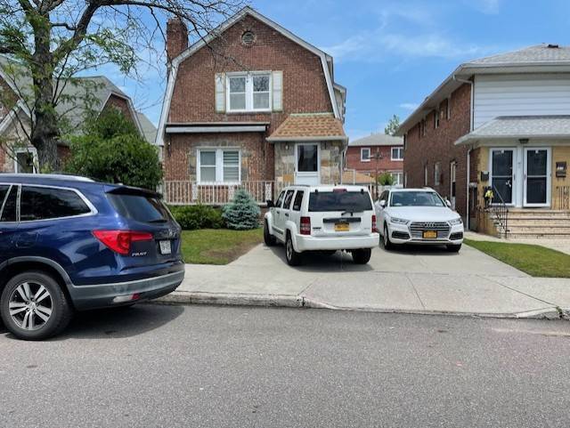property at 64-39 Fitchett St
