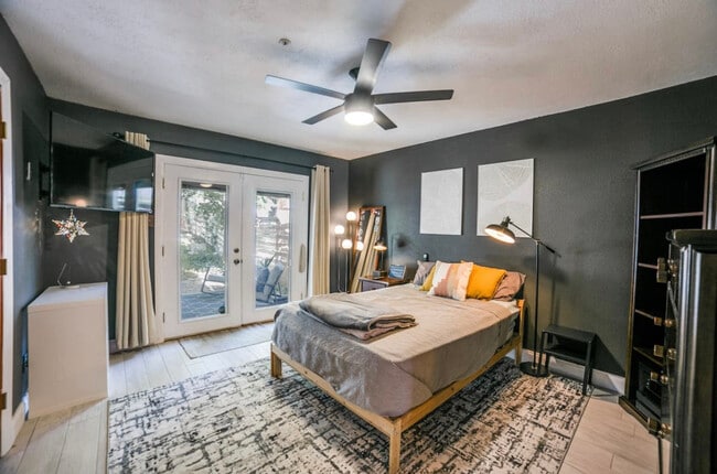 8518 Sir Lancelot in San Antonio, TX - Building Photo - Building Photo