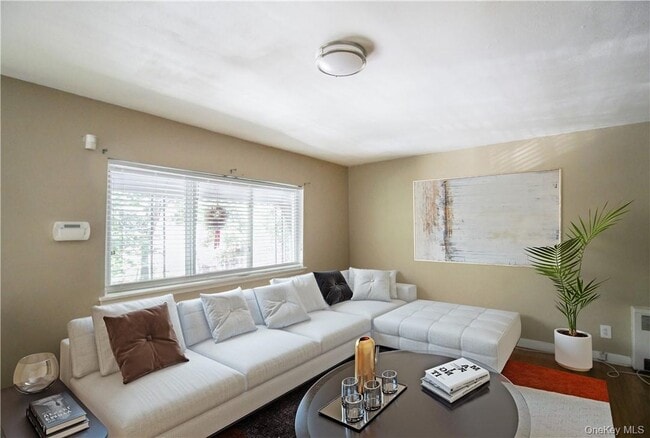 property at 304 Woodworth Ave