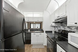 1735 Harrison St in Titusville, FL - Building Photo - Building Photo