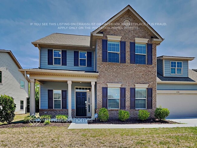 property at 5338 Roberta Crossing Dr