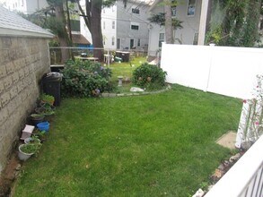 40 Ames St in Worcester, MA - Building Photo - Building Photo