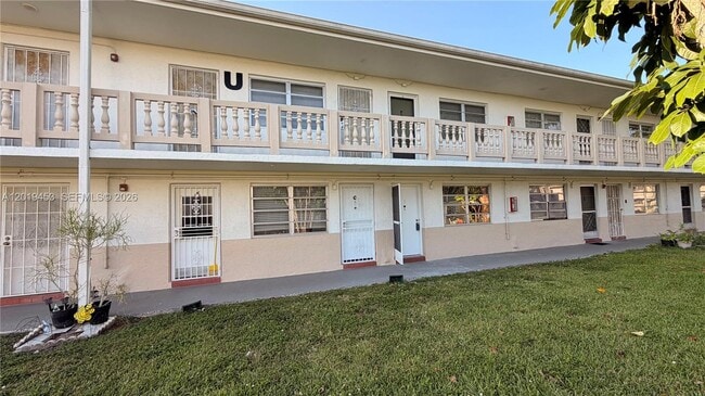 property at 20230 NE 2nd Ave