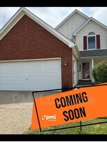4007 Mimosa View Dr in Louisville, KY - Building Photo