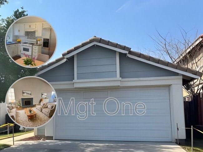 property at 11071 Miners Trail