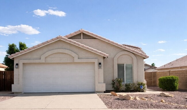 property at 4411 W Townley Ave