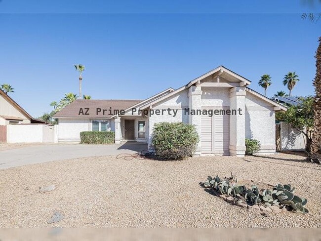 1308 W Marlboro Dr in Chandler, AZ - Building Photo - Building Photo