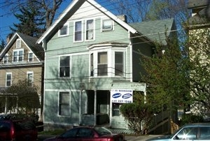 204 Stewart Ave in Ithaca, NY - Building Photo - Building Photo