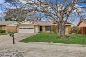 1228 Cordell St in Denton, TX - Building Photo - Building Photo