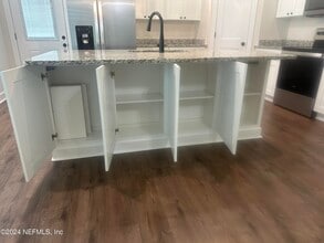 27492 W 3rd Ave in Hilliard, FL - Building Photo - Building Photo