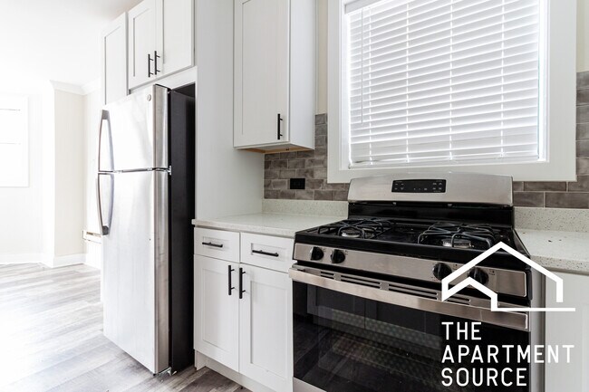 3839 N Greenview Ave in Chicago, IL - Building Photo - Building Photo