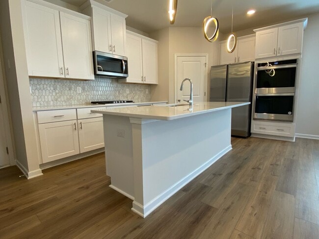 property at 304 Orson Oaks Ln