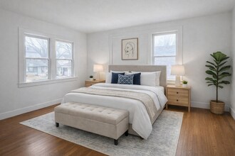 1135 Lasalle St in Indianapolis, IN - Building Photo - Building Photo