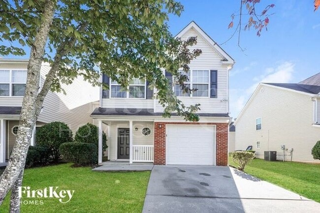 property at 6222 Hickory Ln Cir