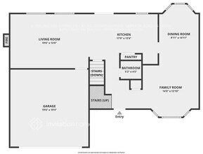 7920 Camfield Cir in Colorado Springs, CO - Building Photo - Building Photo