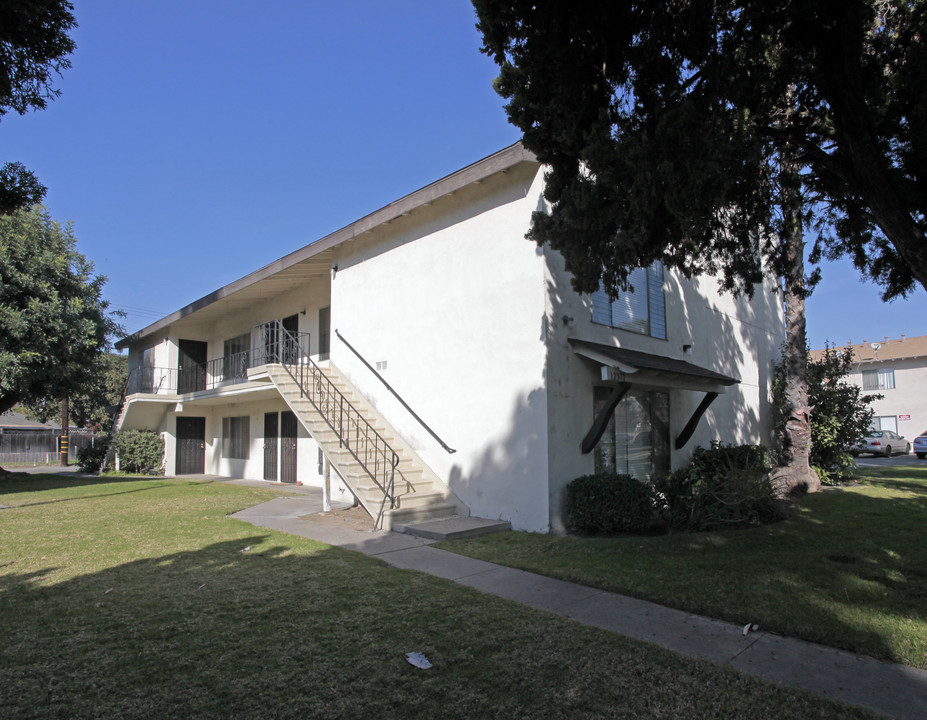 12571 Flower St in Garden Grove, CA - Building Photo