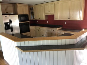 1711 Woodlawn Dr in Scotland Neck, NC - Building Photo - Building Photo