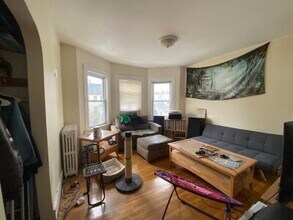 110 Murdock St, Unit #3 in Boston, MA - Building Photo - Building Photo