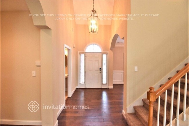 319 Harvest Run in Mcdonough, GA - Foto de edificio - Building Photo