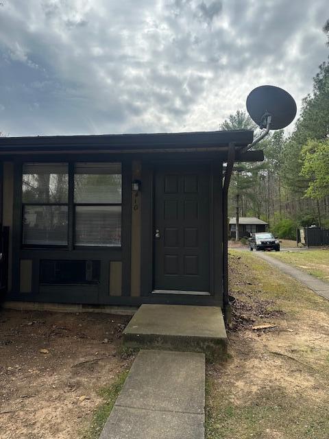 property at 3705 Adkisson Dr