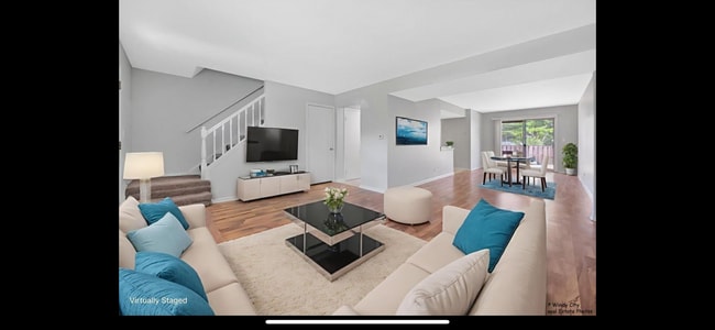 936 Cardiff Ct in Schaumburg, IL - Building Photo - Building Photo