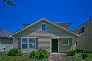 959 Verde Trails Dr in Houston, TX - Building Photo