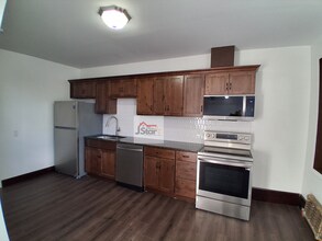 1234 Perkiomen Ave in Reading, PA - Building Photo - Building Photo