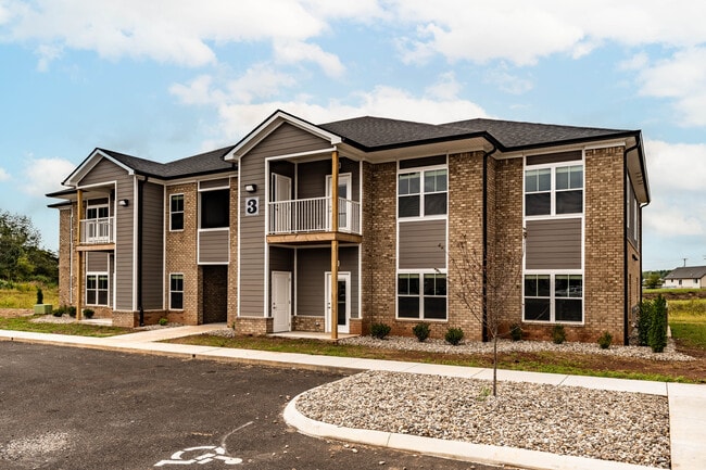 Cherry Farms in Bowling Green, KY - Building Photo - Primary Photo