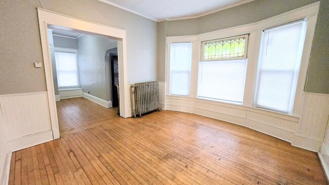 2817 N Cramer St, Unit 2819 in Milwaukee, WI - Foto de edificio - Building Photo