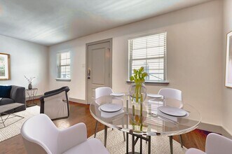 4633 Fairmount St in Dallas, TX - Building Photo - Building Photo