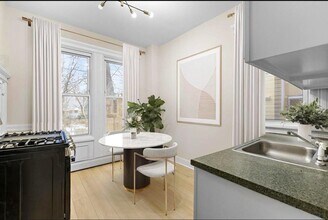 110 Duncan Ave in Jersey City, NJ - Building Photo - Building Photo